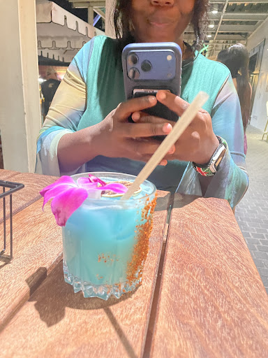 Photo of Hummus Mediterranean street food - 401 Biscayne Blvd S1120, Miami, FL 33132