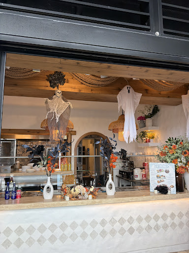 Photo of Hummus Mediterranean street food - 401 Biscayne Blvd S1120, Miami, FL 33132