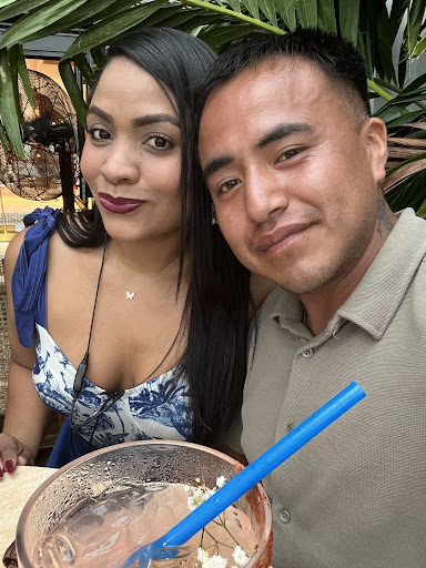 Photo of Hummus Mediterranean street food - 401 Biscayne Blvd S1120, Miami, FL 33132