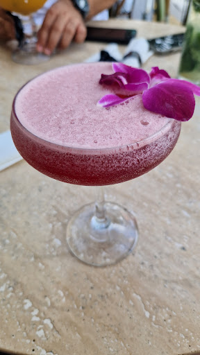 Photo of Hummus Mediterranean street food - 401 Biscayne Blvd S1120, Miami, FL 33132