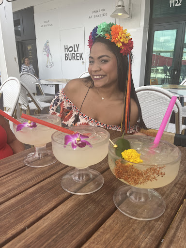 Photo of Hummus Mediterranean street food - 401 Biscayne Blvd S1120, Miami, FL 33132