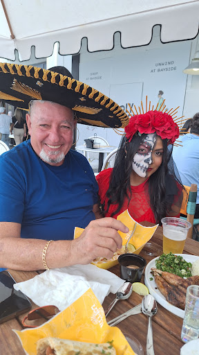 Photo of Hummus Mediterranean street food - 401 Biscayne Blvd S1120, Miami, FL 33132