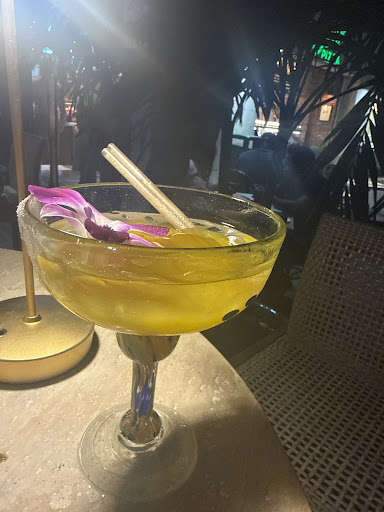 Photo of Hummus Mediterranean street food - 401 Biscayne Blvd S1120, Miami, FL 33132