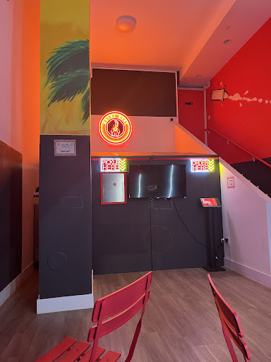 Photo of HALAL HEAT Downtown Miami - 141 NE 22nd St, Miami, FL 33137