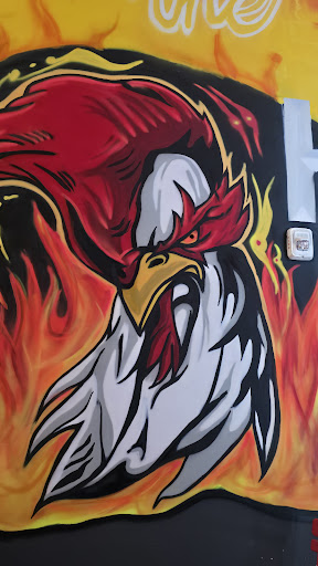 Photo of HALAL HEAT Downtown Miami - 141 NE 22nd St, Miami, FL 33137