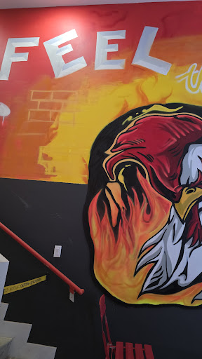 Photo of HALAL HEAT Downtown Miami - 141 NE 22nd St, Miami, FL 33137