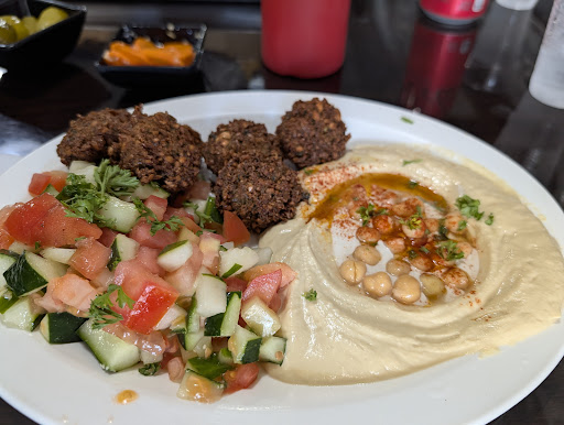 Photo of Holy Grill & Deli (Kosher Miami- KM- Glatt Kosher) - 93 NW 1st St, Miami, FL 33128