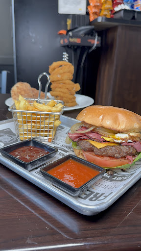 Photo of Holy Grill & Deli (Kosher Miami- KM- Glatt Kosher) - 93 NW 1st St, Miami, FL 33128