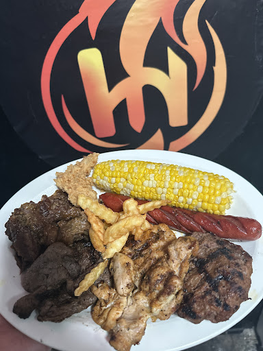 Photo of Holy Grill & Deli (Kosher Miami- KM- Glatt Kosher) - 93 NW 1st St, Miami, FL 33128