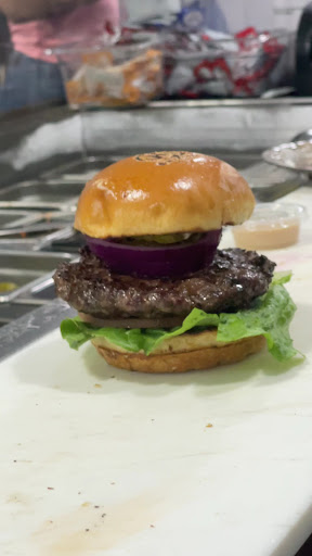 Photo of Holy Grill & Deli (Kosher Miami- KM- Glatt Kosher) - 93 NW 1st St, Miami, FL 33128