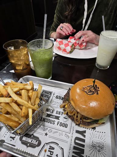 Photo of Holy Grill & Deli (Kosher Miami- KM- Glatt Kosher) - 93 NW 1st St, Miami, FL 33128