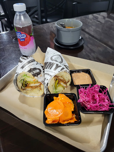 Photo of Holy Grill & Deli (Kosher Miami- KM- Glatt Kosher) - 93 NW 1st St, Miami, FL 33128