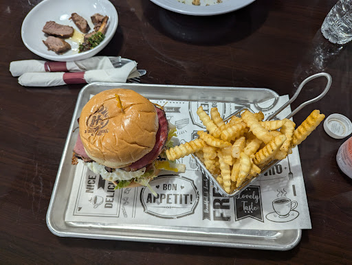 Photo of Holy Grill & Deli (Kosher Miami- KM- Glatt Kosher) - 93 NW 1st St, Miami, FL 33128