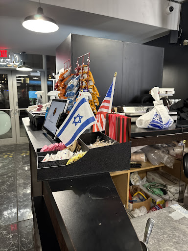 Photo of Holy Grill & Deli (Kosher Miami- KM- Glatt Kosher) - 93 NW 1st St, Miami, FL 33128