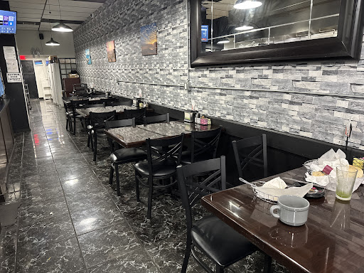 Photo of Holy Grill & Deli (Kosher Miami- KM- Glatt Kosher) - 93 NW 1st St, Miami, FL 33128