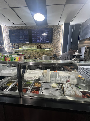 Photo of Holy Grill & Deli (Kosher Miami- KM- Glatt Kosher) - 93 NW 1st St, Miami, FL 33128