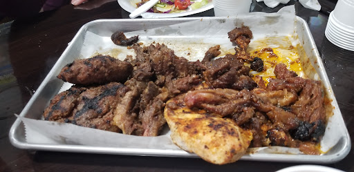 Photo of Holy Grill & Deli (Kosher Miami- KM- Glatt Kosher) - 93 NW 1st St, Miami, FL 33128