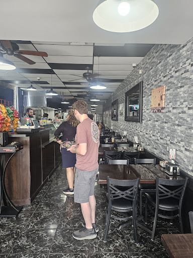 Photo of Holy Grill & Deli (Kosher Miami- KM- Glatt Kosher) - 93 NW 1st St, Miami, FL 33128