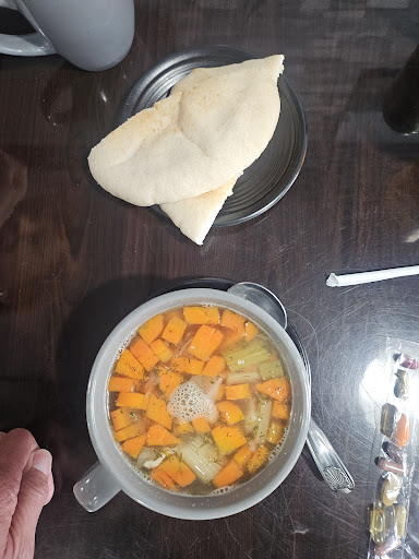 Photo of Holy Grill & Deli (Kosher Miami- KM- Glatt Kosher) - 93 NW 1st St, Miami, FL 33128