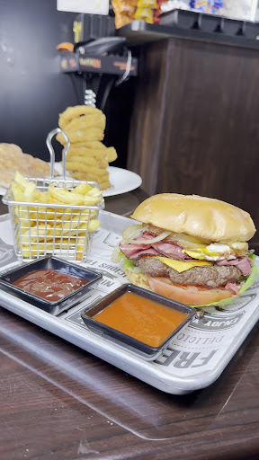 Photo of Holy Grill & Deli (Kosher Miami- KM- Glatt Kosher) - 93 NW 1st St, Miami, FL 33128