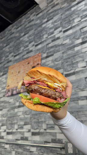 Photo of Holy Grill & Deli (Kosher Miami- KM- Glatt Kosher) - 93 NW 1st St, Miami, FL 33128