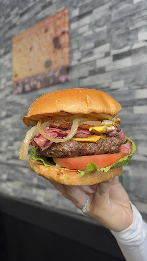 Photo of Holy Grill & Deli (Kosher Miami- KM- Glatt Kosher) - 93 NW 1st St, Miami, FL 33128