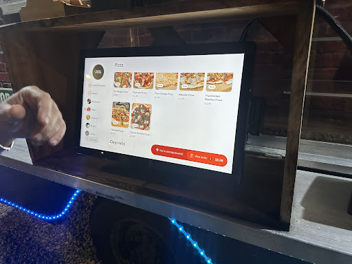 Photo of Thyme Machine - 1500 SW 1st Ave, Miami, FL 33130