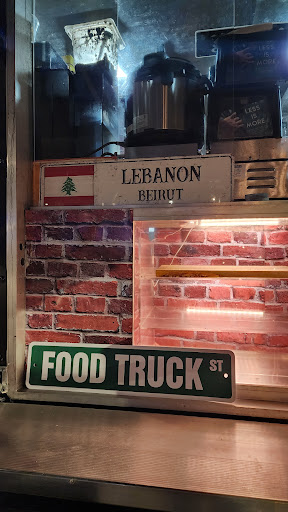 Photo of Thyme Machine - 1500 SW 1st Ave, Miami, FL 33130