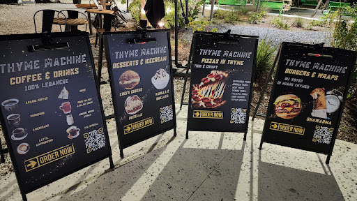 Photo of Thyme Machine - 1500 SW 1st Ave, Miami, FL 33130