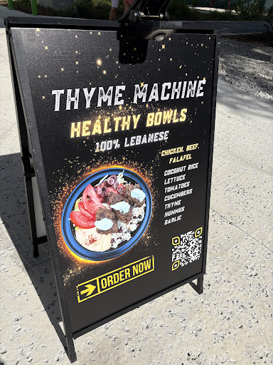 Photo of Thyme Machine - 1500 SW 1st Ave, Miami, FL 33130