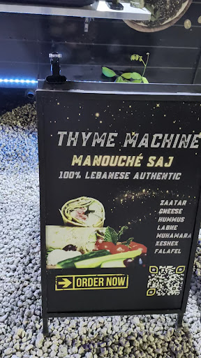 Photo of Thyme Machine - 1500 SW 1st Ave, Miami, FL 33130