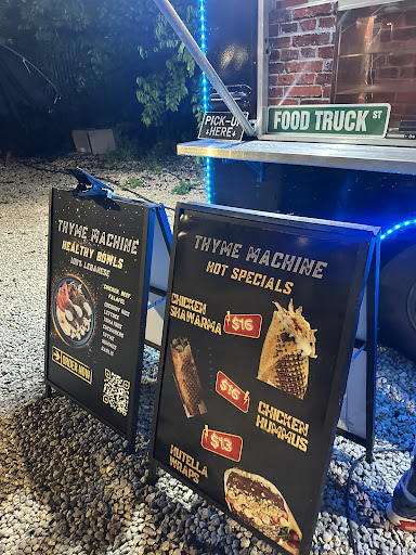 Photo of Thyme Machine - 1500 SW 1st Ave, Miami, FL 33130