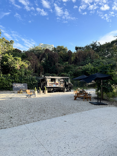 Photo of Thyme Machine - 1500 SW 1st Ave, Miami, FL 33130