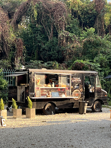 Photo of Thyme Machine - 1500 SW 1st Ave, Miami, FL 33130