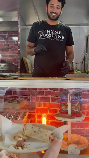 Photo of Thyme Machine - 1500 SW 1st Ave, Miami, FL 33130