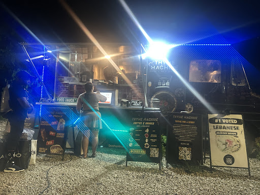 Photo of Thyme Machine - 1500 SW 1st Ave, Miami, FL 33130