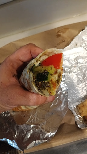 Photo of Thyme Machine - 1500 SW 1st Ave, Miami, FL 33130