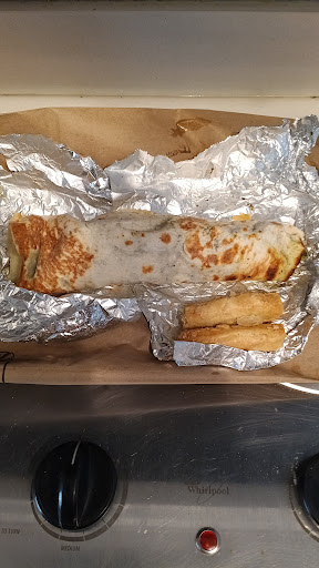 Photo of Thyme Machine - 1500 SW 1st Ave, Miami, FL 33130