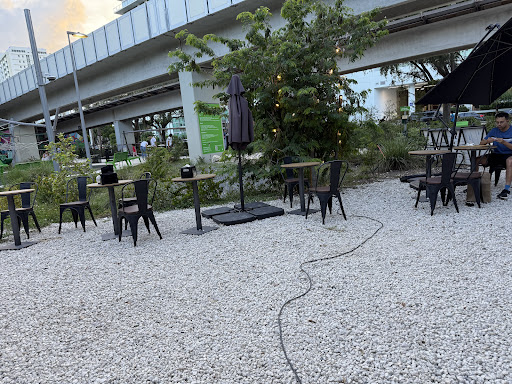 Photo of Thyme Machine - 1500 SW 1st Ave, Miami, FL 33130