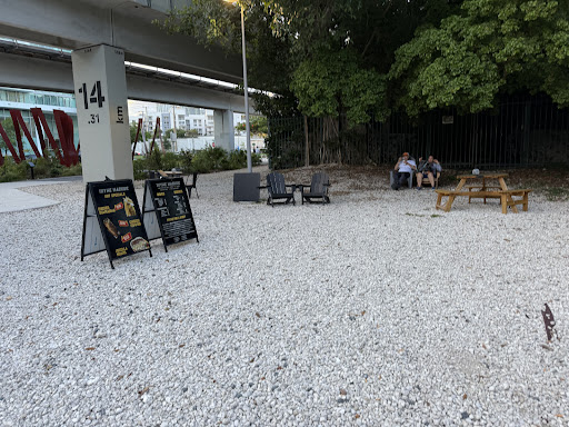 Photo of Thyme Machine - 1500 SW 1st Ave, Miami, FL 33130