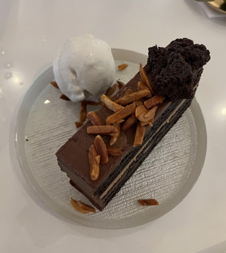 Photo of Cafe Motek - Downtown - 36 NE 1st St Suite 132, Miami, FL 33132