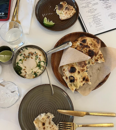 Photo of Cafe Motek - Downtown - 36 NE 1st St Suite 132, Miami, FL 33132