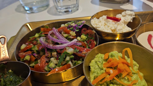 Photo of Cafe Motek - Downtown - 36 NE 1st St Suite 132, Miami, FL 33132