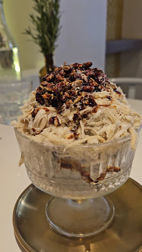 Photo of Cafe Motek - Downtown - 36 NE 1st St Suite 132, Miami, FL 33132