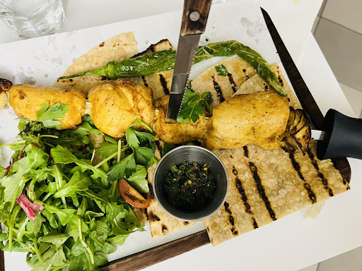 Photo of Cafe Motek - Downtown - 36 NE 1st St Suite 132, Miami, FL 33132