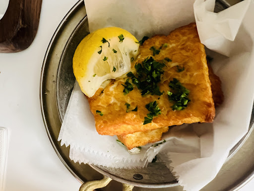 Photo of Cafe Motek - Downtown - 36 NE 1st St Suite 132, Miami, FL 33132