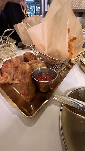 Photo of Cafe Motek - Downtown - 36 NE 1st St Suite 132, Miami, FL 33132