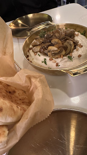 Photo of Cafe Motek - Downtown - 36 NE 1st St Suite 132, Miami, FL 33132