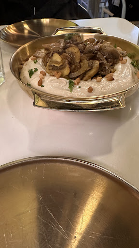 Photo of Cafe Motek - Downtown - 36 NE 1st St Suite 132, Miami, FL 33132