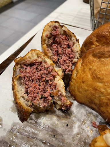 Photo of Cafe Motek - Downtown - 36 NE 1st St Suite 132, Miami, FL 33132